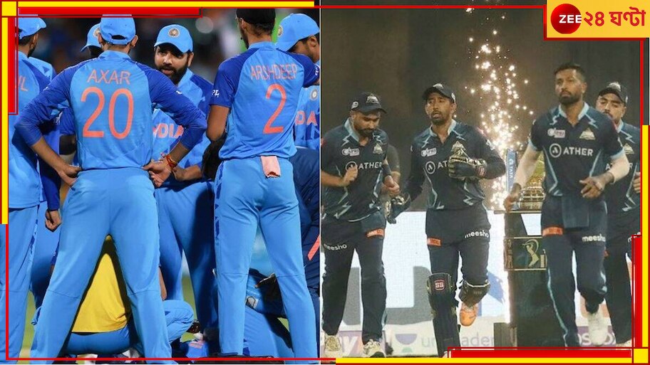 BCCI vs IPL, IPL 2023: বোর্ড ও আইপিএল-এর মধ্যে ফের লেগে গেল! ১২ জন বোলারের উপর নিষেধাজ্ঞা জারি করল বিসিসিআই 