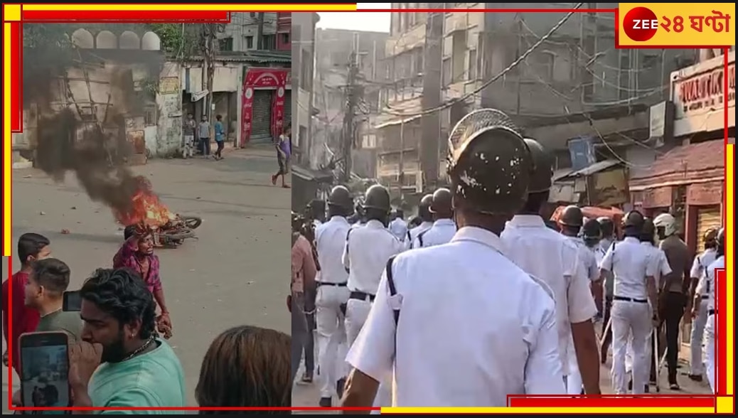 Lalbazar: বন্ডেলগেট কাণ্ডের জের, প্রস্তুতির জন্য নতুন নির্দেশ লালবাজারের