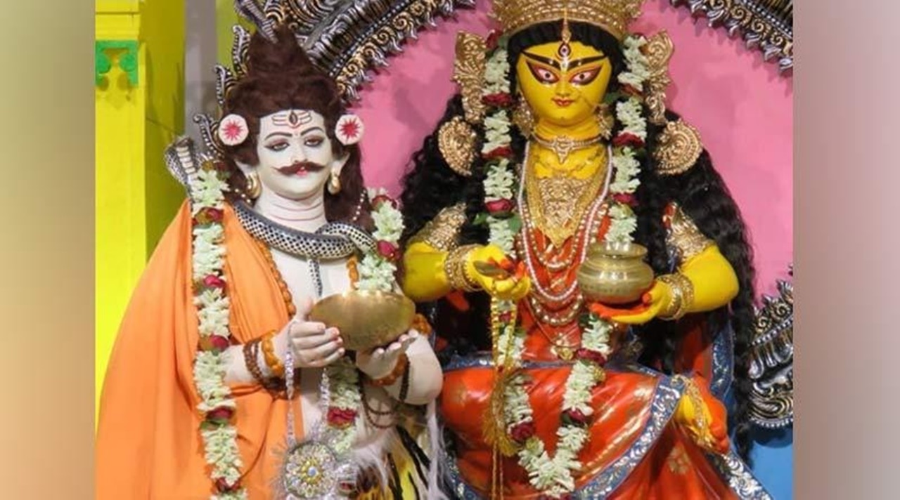 Annapurna Puja 2023