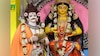 অন্নপূর্ণা পুজো 