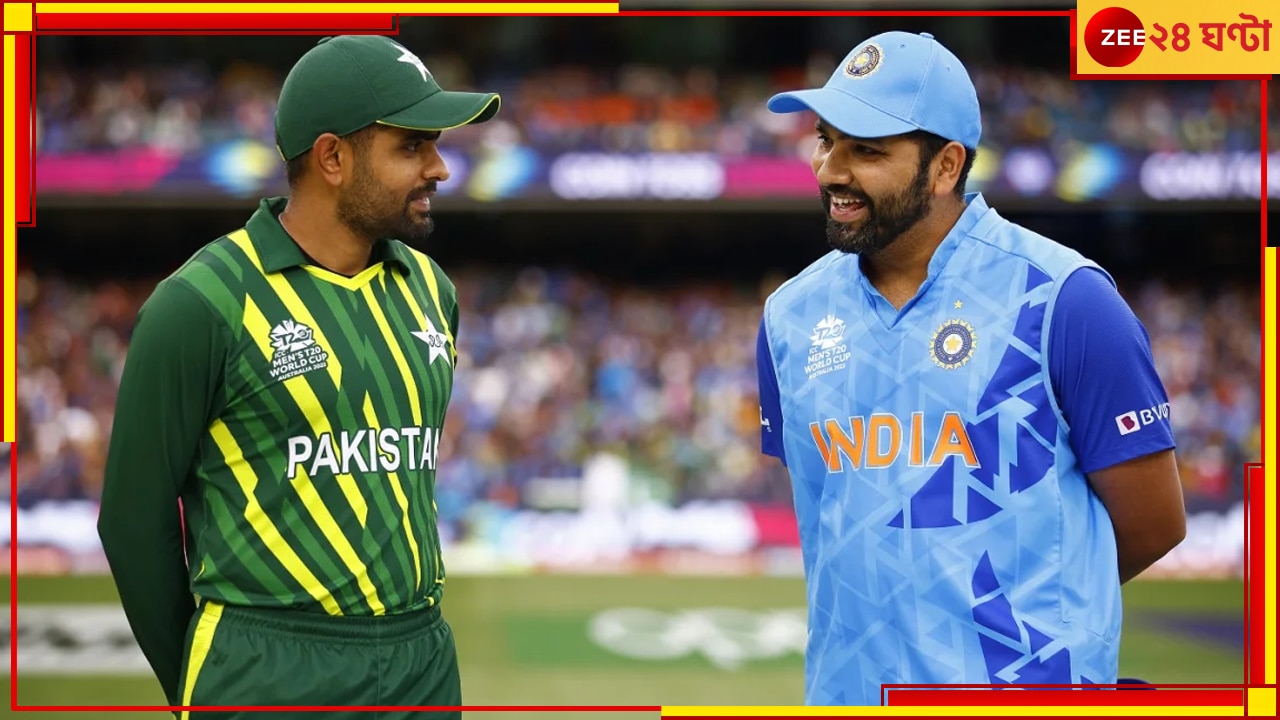 ICC ODI World Cup 2023: আহমেদাবাদেই ফাইনাল, ভারত বনাম পাকিস্তান ‘মাদার অফ অল ব্যাটল’ আয়োজিত হবে কোথায়?