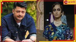 আন্তর্জাতিক মঞ্চে যিশু-কন্যা! ফ্যাশন শোয়ের র‍্যাম্পে ‘উমা’কে দেখে গর্বিত সৃজিত 