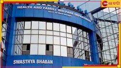  প্রসূতির মৃত্যুতে নার্সিংহোমকে বিপুল অংকের জরিমানা স্বাস্থ্য কমিশনের