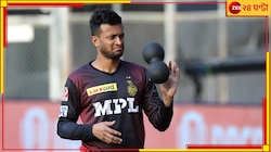 আইপিএল খেলবেন না! কেন কেকেআর থেকে সরে গেলেন সাকিব? 