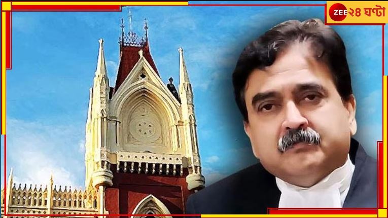 Justice Abhijit Ganguly: রক্তপিপাসু দালালরা রক্তের লোভে আমার পিছনে ছুটছে! বিস্ফোরক বিচারপতি গাঙ্গুলি