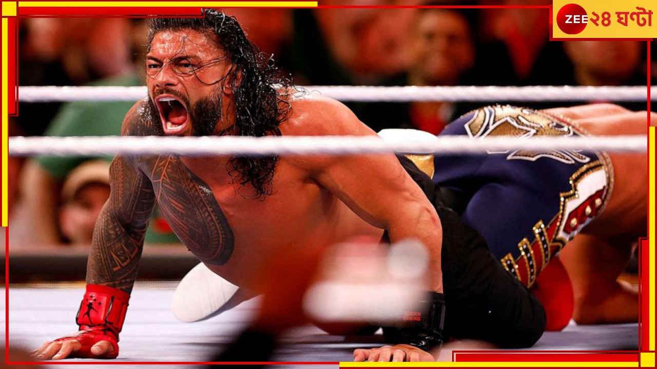 EXPLAINED | WWE: বিরাট অর্থে বিক্রি হয়ে যাচ্ছে ডব্লিউডব্লিউই! রোমান রেইনসদের ভবিষ্যত কোন পথে?