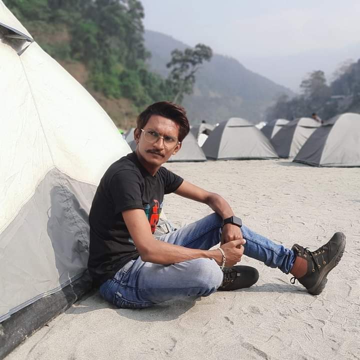 Sikkim Avalanche Siliguri youth died