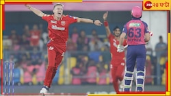 বাইশ গজে দারুণ অলরাউন্ড পারফরম্যান্স, জোড়া ম্যাচ জিতল ধাওয়ানের 'উড়তা পঞ্জাব'