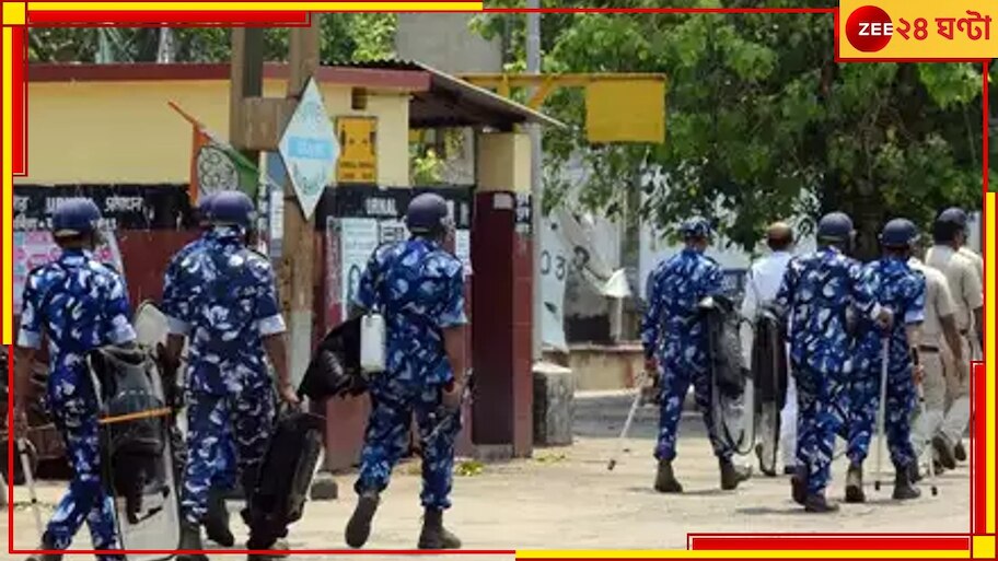 Rishra Violence: অশালীন ভাষা থেকে বেআইনি ডিজে! রিষড়াকাণ্ডে উসকানি ...