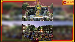 কুৎসায় কান দেবেন না! হিন্দু হস্টেলে ইফতারও হয়, সরস্বতী পুজোও হয়...
