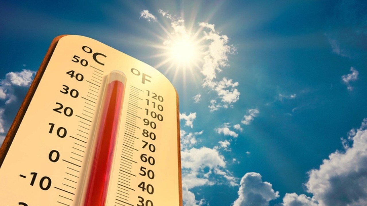 Kolkata 40 degree temperature, Heatwave in Bengal