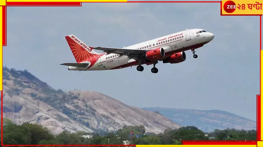 Air India Flight: লন্ডনের দিকে উড়েও দিল্লি ফিরল বিমান! সাংঘাতিক কী ঘটল মাঝ-আকাশে?