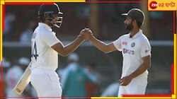 কোন দুই উঠতি তারকার পরিবর্তে রোহিতের সংসারে ফিরতে পারেন রাহানে-হনুমা 