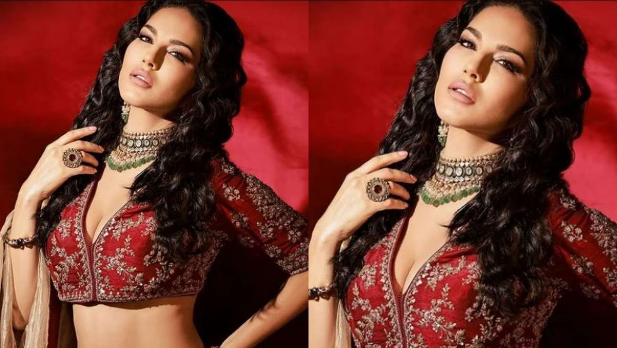 Sunny Leone photos and the Game of Thrones connection