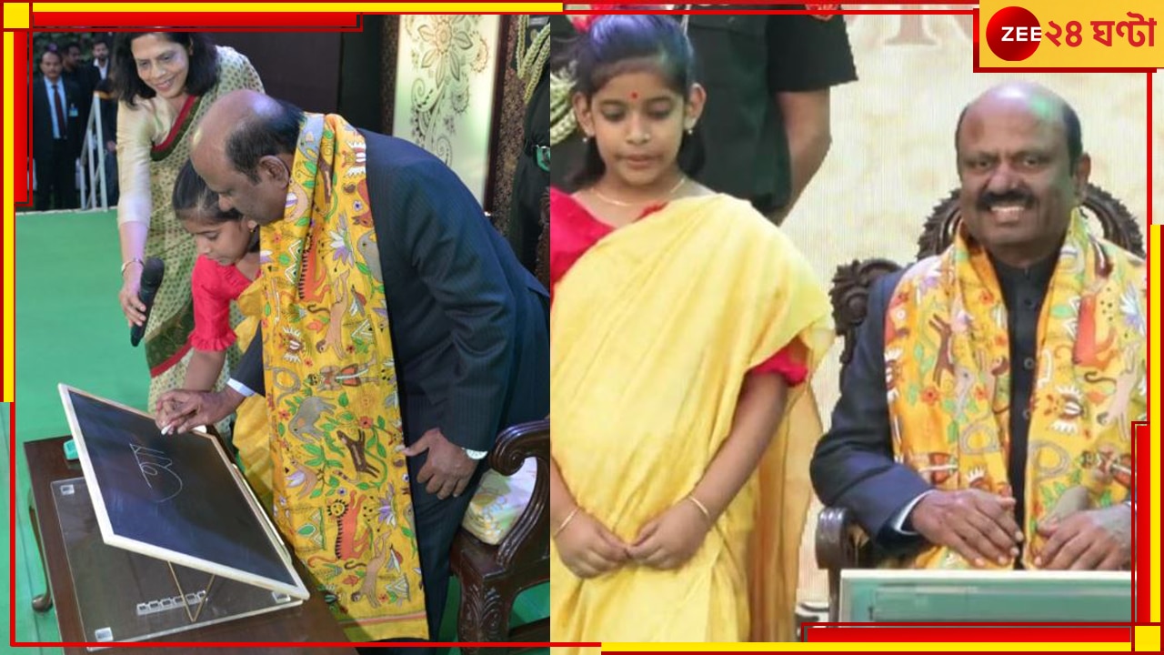 Governor CV Ananda Bose: বাঙালি হওয়ার পথে পা! নববর্ষে বাংলায় ভাষণ দেবেন রাজ্যপাল