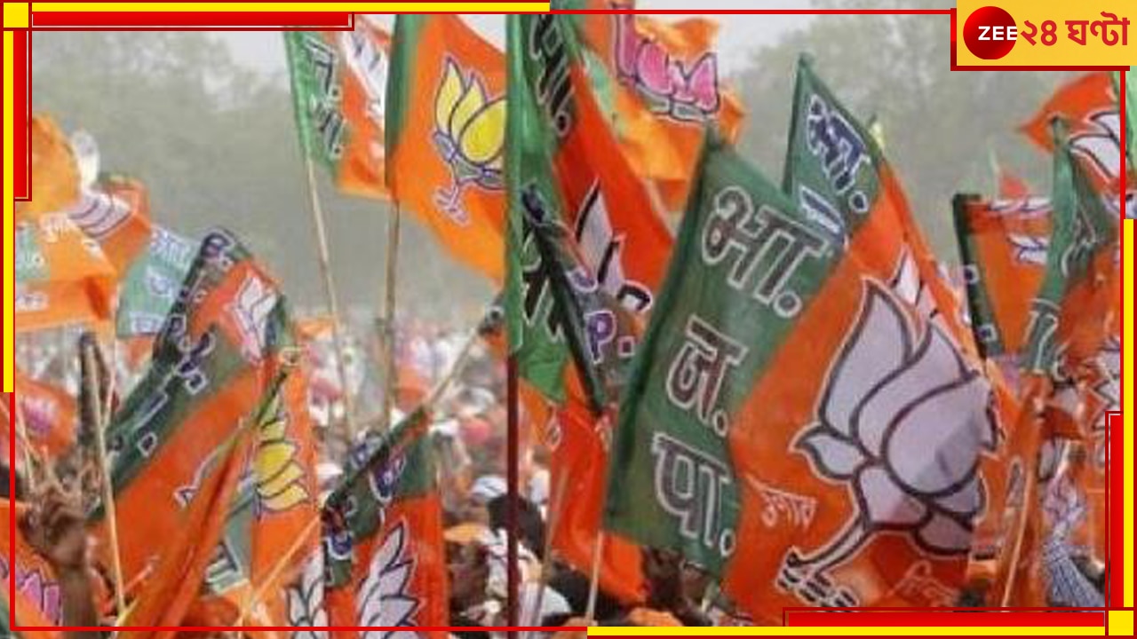  BJP, Nandigram: নন্দীগ্রামে কেন একতরফা প্রার্থী ঘোষণা? ক্ষুদ্ধ বিজেপির কেন্দ্রীয় নেতৃত্ব....