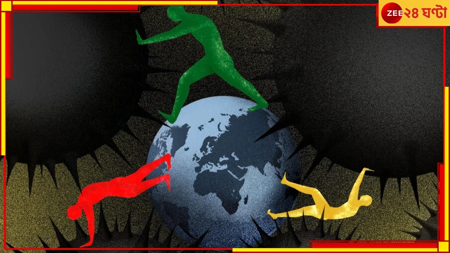 Pandemic in Next Decade: অচিরেই ছড়িয়ে পড়বে করোনার থেকেও ভয়ংকর অতিমারি! দৈনিক ১৫ হাজার মৃত্যু?