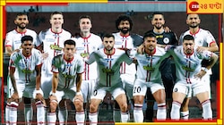 বারপুজোর আগের রাতে ৩ গোল দিয়ে বাগানকে তছনছ করল জামেশদপুর 