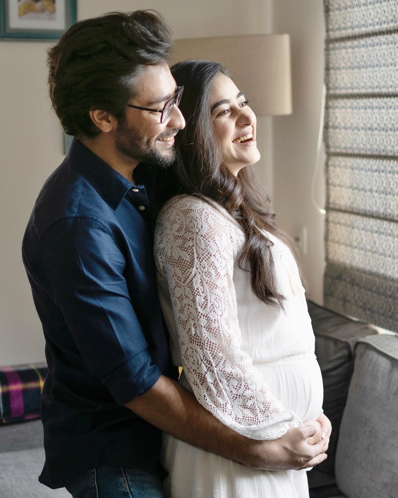 Ridhima Ghosh Pregnant
