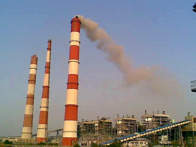 Bakreshwar Thermal Power Plant tops in India