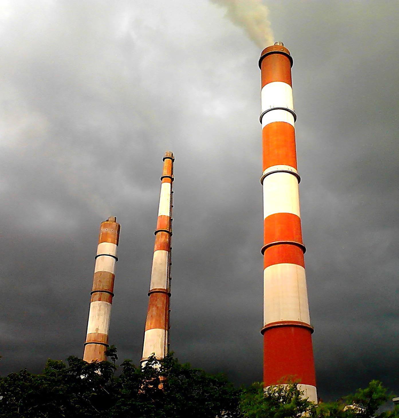 Bakreshwar Thermal Power Plant tops in India