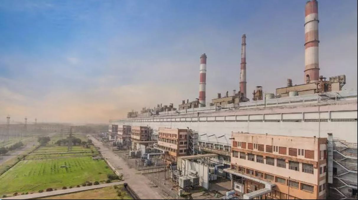 Bakreshwar Thermal Power Plant tops in India