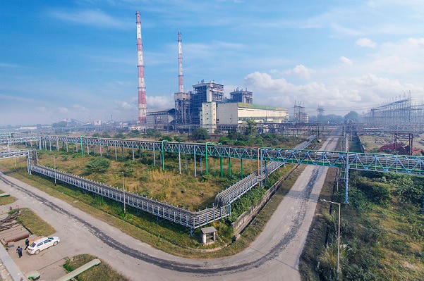 Bakreshwar Thermal Power Plant tops in India