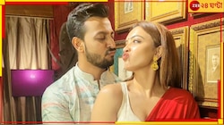 কৌশানীর সঙ্গে বনির অন্তরঙ্গ ছবি, ‘লিডিং হিরো’ বলে কটাক্ষ নেটপাড়ার...