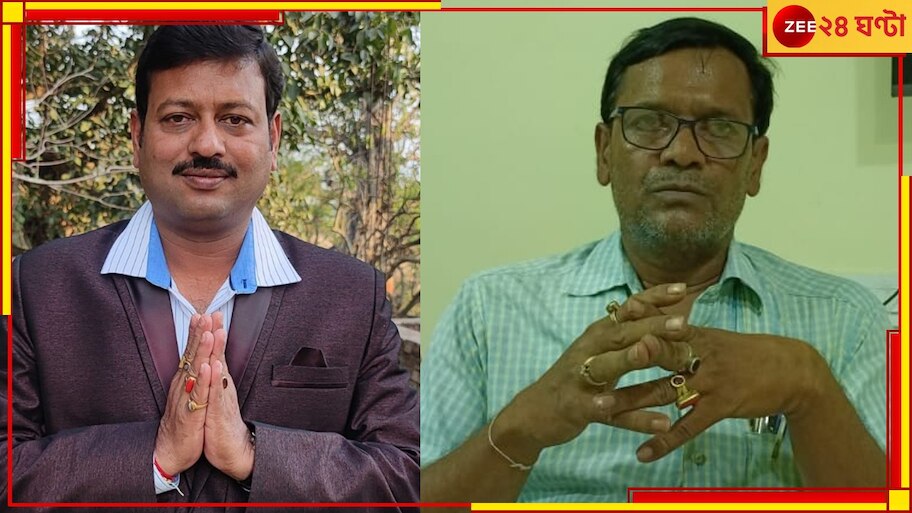 Jiban Krishna Saha: মুখবন্ধ খামে দুর্নীতির টাকা? জীবনকৃষ্ণকে তাড়া ...