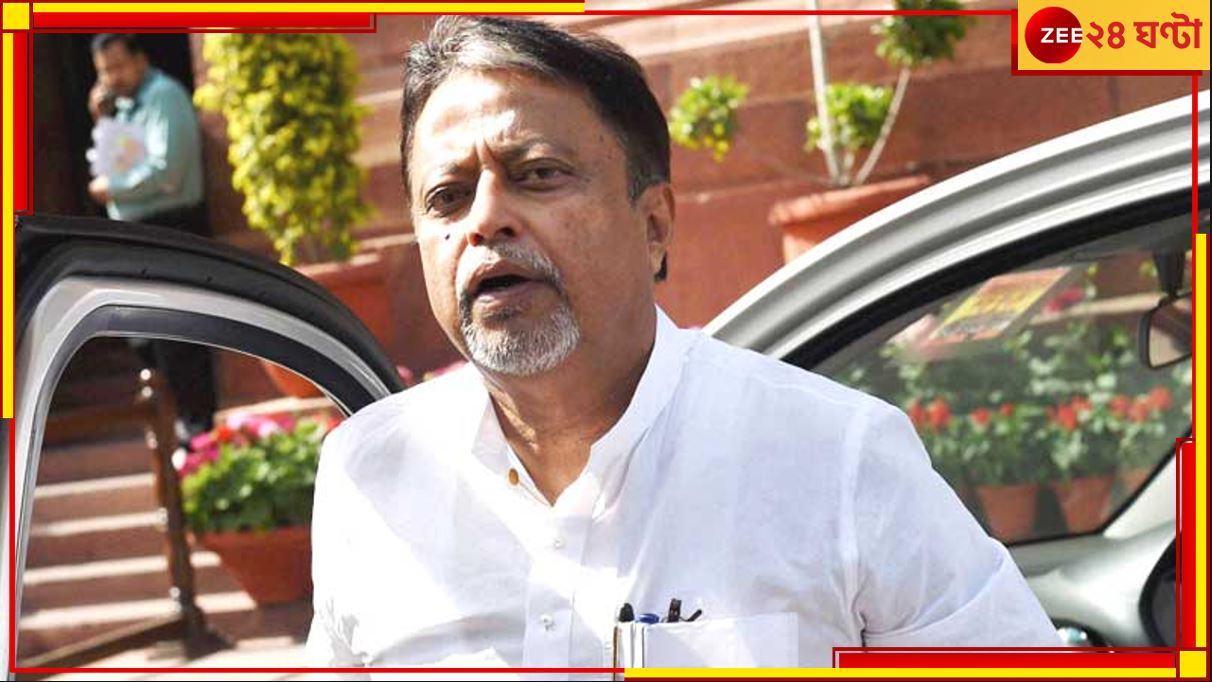 Mukul Roy Missing: মুকুল &#039;নিখোঁজ&#039; হতেই মুখ্যমন্ত্রীর ফোন! জানালেন ছেলে শুভ্রাংশু