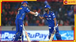অনবদ্য অলরাউন্ডার গ্রিন, হায়দরাবাদকে ১৪ রানে হারিয়ে জয়ের হ্যাটট্রিক করল মুম্বই 