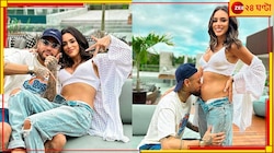 ১৩ বছর পর ফের সন্তানের বাবা হচ্ছেন নেইমার  
