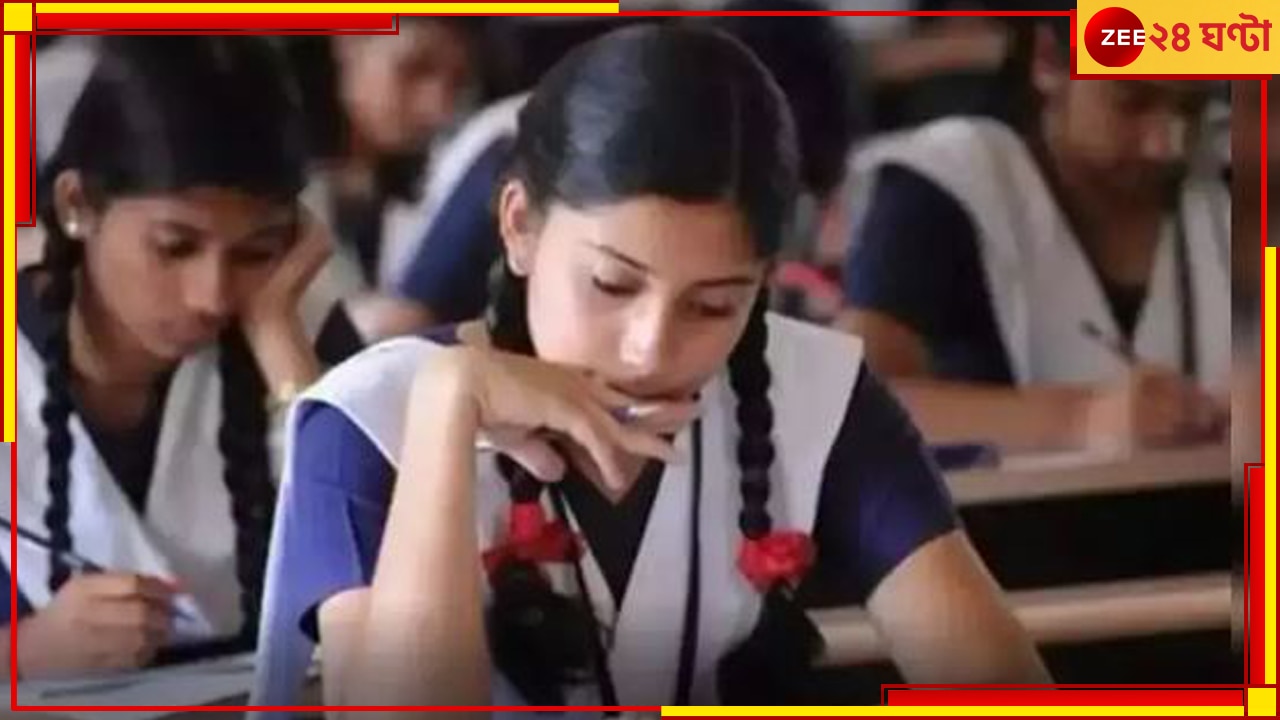 Madhyamik Syllabus: নবম-দশম শ্রেণির সিলেবাস বদলের পথে রাজ্য....