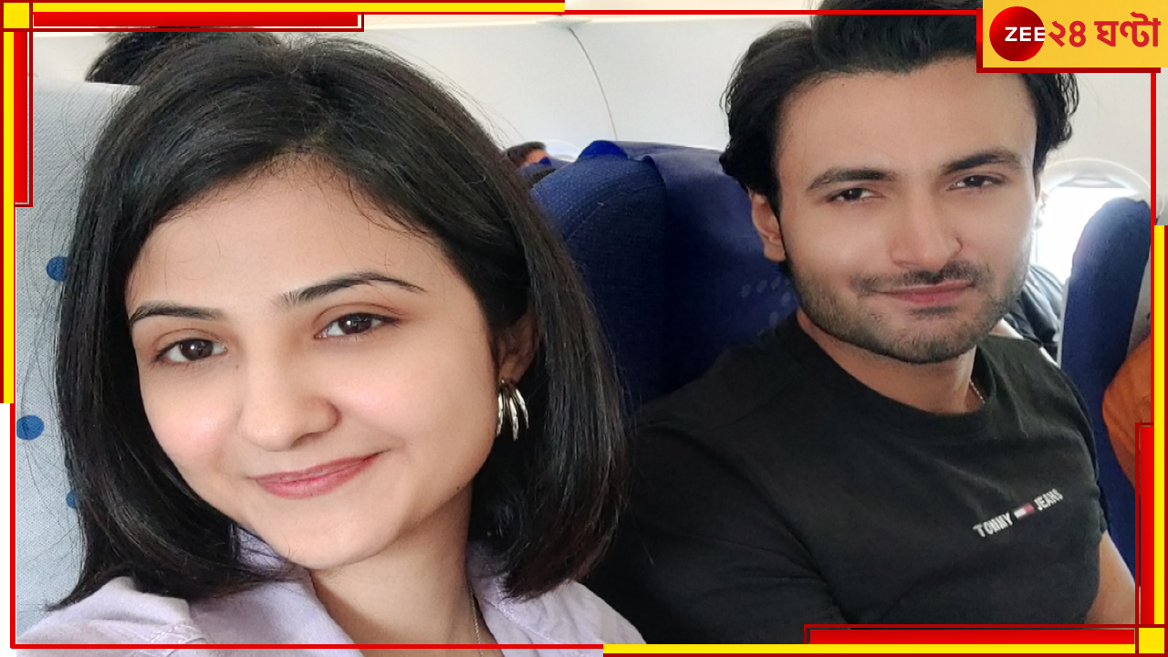 Sean Banerjee: হানিমুনে শন-ঐশ্বর্য, নয়া জার্নি শুরু জনপ্রিয় অভিনেতার…