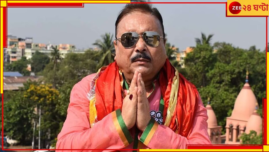 Madan Mitra: আশান্তি চারিদিকে, শান্তি ফেরাতে কলকাতায় শ্রীচৈতন্যে দেবের &#039;পাদুকা&#039; আনছেন মদন...