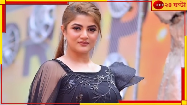 Srabanti: নাম জড়িয়েছে শিশু অপহরণ ঘটনায়, লন্ডনে বিপাকে শ্রাবন্তী!