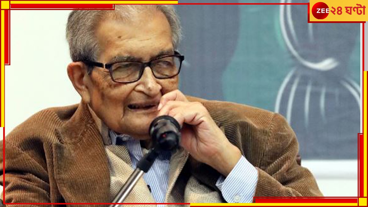 Amartya Sen: শান্তিনিকেতনে বাড়ি ও জমির উপর হামলা হতে পারে! আদালতে অমর্ত্য সেন