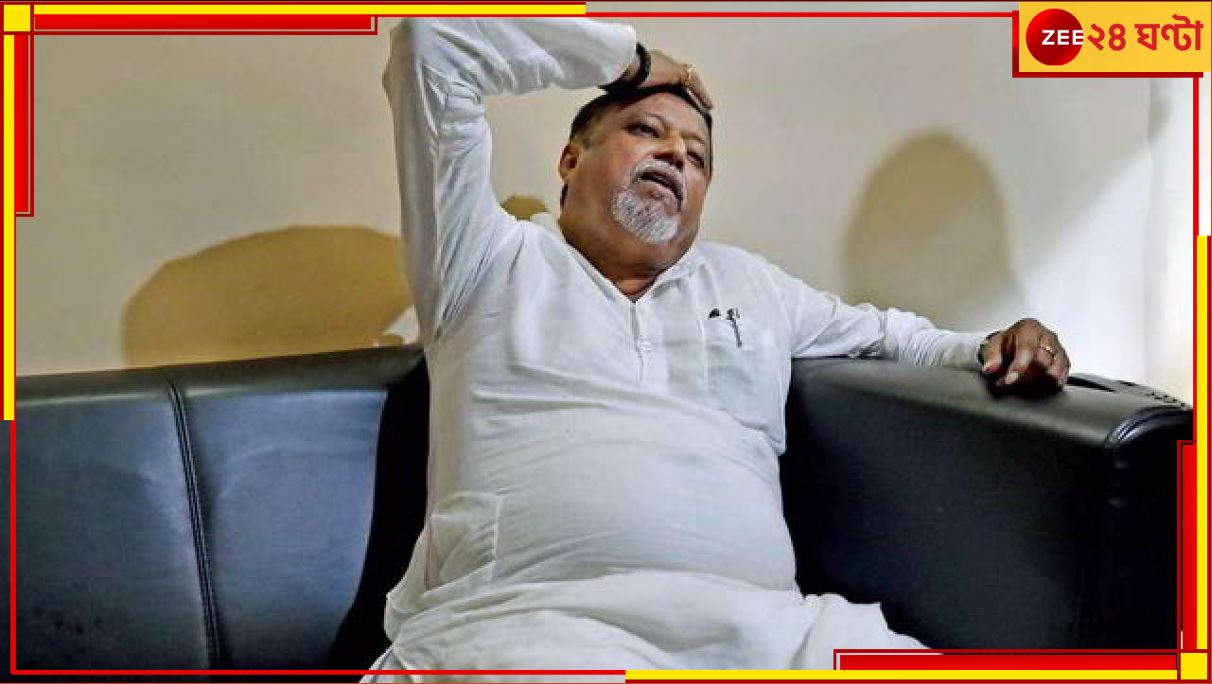 Mukul Roy: খালি হাতেই ফিরছেন মুকুল! মরিয়া চেষ্টাতেও মেলেনি নাড্ডা-শাহের দেখা 