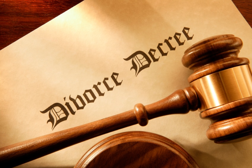 Divorce New Rule Supreme Court Order