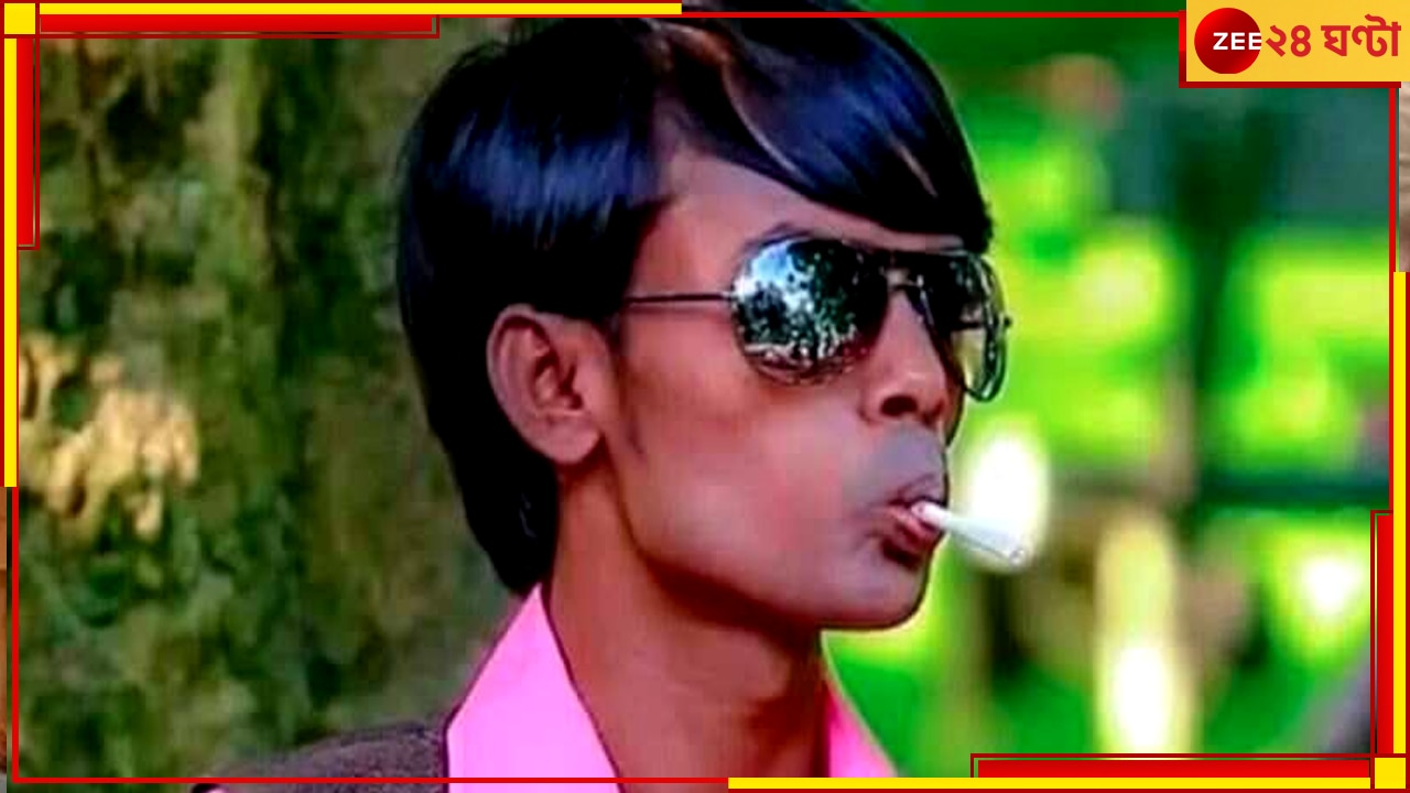 Hero Alom: ফেসবুক-সহ ৯ সোশ্যাল মিডিয়ার অ্যাকাউন্ট হ্যাকড, গোয়েন্দা দফতরে ছুটলেন হিরো আলম  