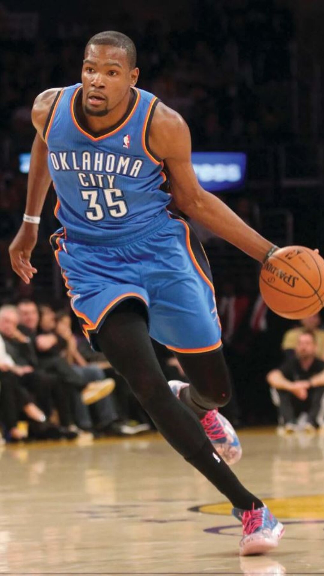 Kevin Durant  