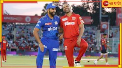  'বল কী করব?' টস জিতে ধাওয়ানকেই প্রশ্ন রোহিতের! ঐতিহাসিক ম্যাচে মেজাজেই 'হিটম্যান'