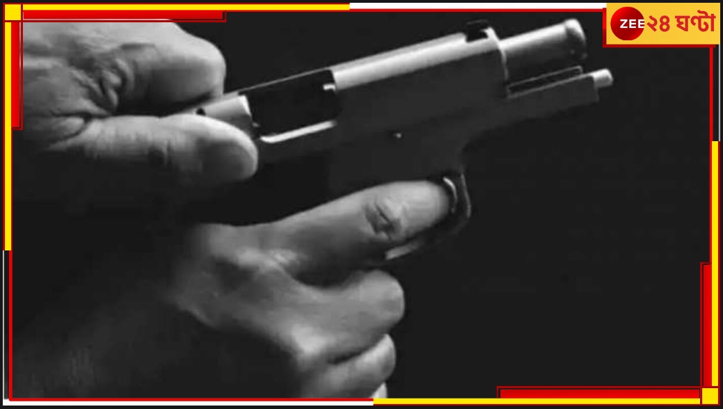 Budge Budge Shootout: ছয় বার এক্স-রে, মাথায় পাওয়া গেলনা বুলেট; আলতাফের শারীরিক অবস্থা উদ্বেগজনক