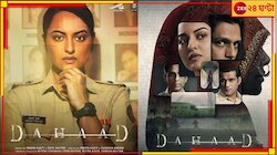 'যে করেই হোক সত্য উদঘাটন করব', ২৭ জন মেয়ের নিখোঁজ তদন্তে ছুটলেন সোনাক্ষী