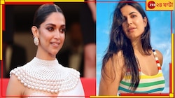 বড়পর্দায় দাপাবে লেডি স্পাইরা! একসঙ্গে সিলভার স্ক্রিনে দীপিকা-ক্যাটরিনা