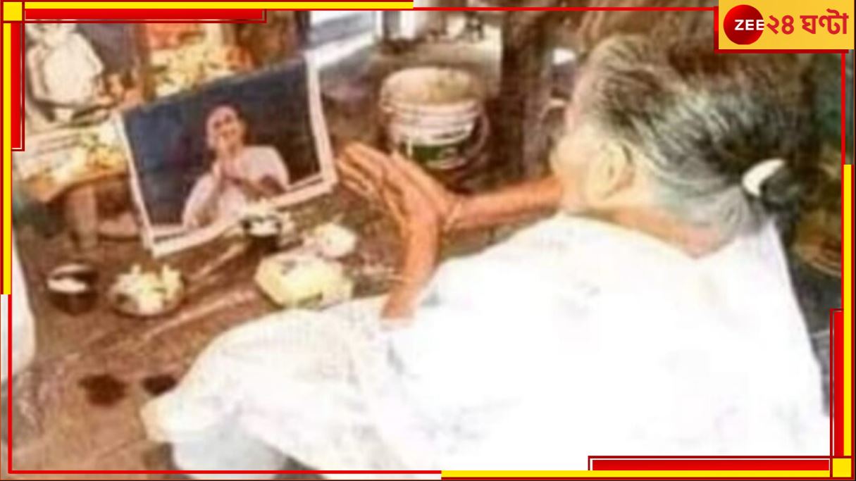 Mamata Banerjee: বাসন্তীর মন্দিরে মমতাই দেবী, পুজো পান নিত্য 