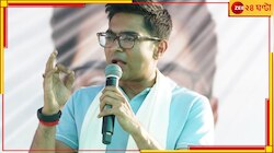 কেষ্টহীন বীরভূমে 'নবজোয়ার', অভিষেকের মুখে অনুব্রতের নাম...