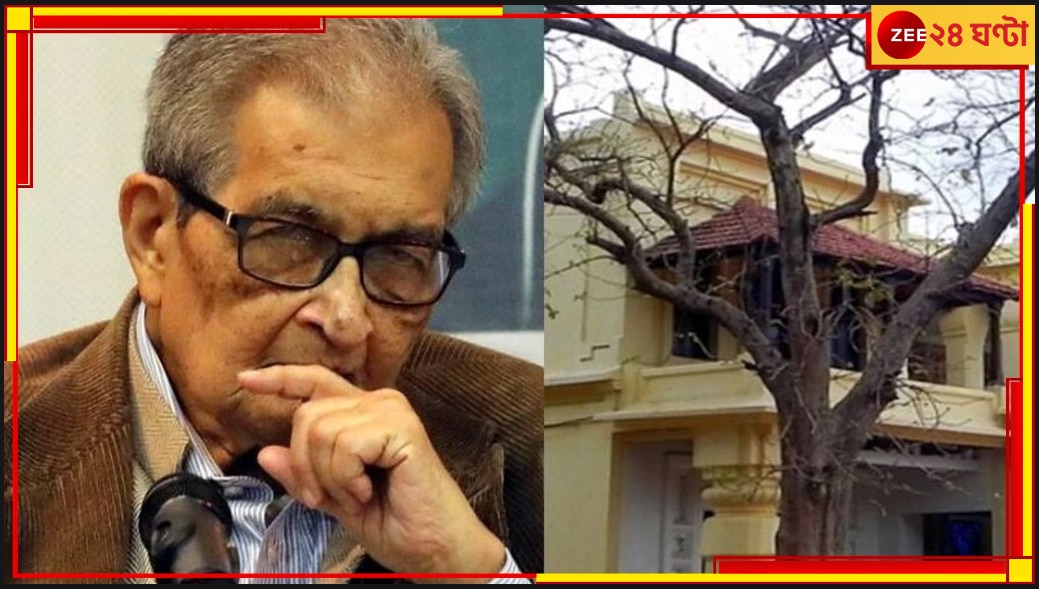 Amartya Sen | Visva Bharati: পিছিয়ে গেল জমি মামলার শুনানি, ৩০ মে ফের আদালতে অমর্ত্য সেন 