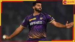 কেন নাইটদের হয়ে বোলিং করছেন না শার্দূল ঠাকুর? চলে এল চমকে দেওয়া তথ্য   