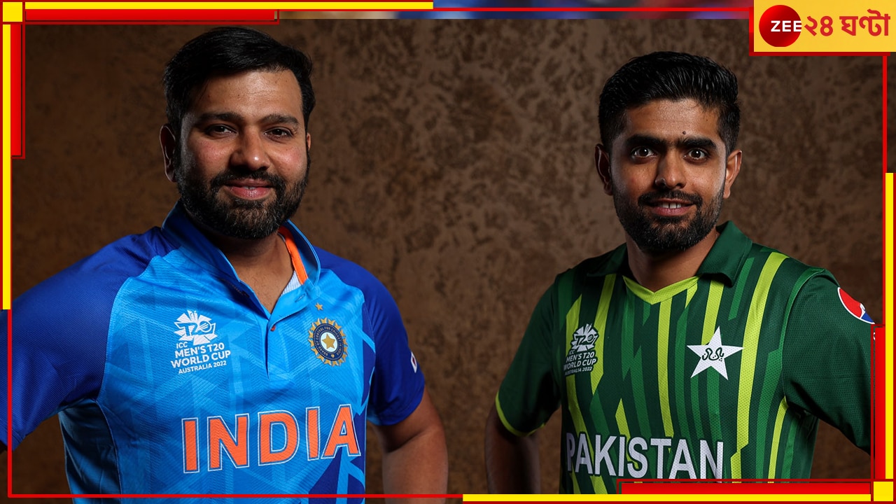 ICC ODI World Cup 2023, IND vs AUS: কাপ যুদ্ধে ভারত-পাকিস্তান ম্যাচ কবে-কোথায়? কাদের বিরুদ্ধে অভিযান শুরু করছে রোহিতের টিম ইন্ডিয়া? জেনে নিন 